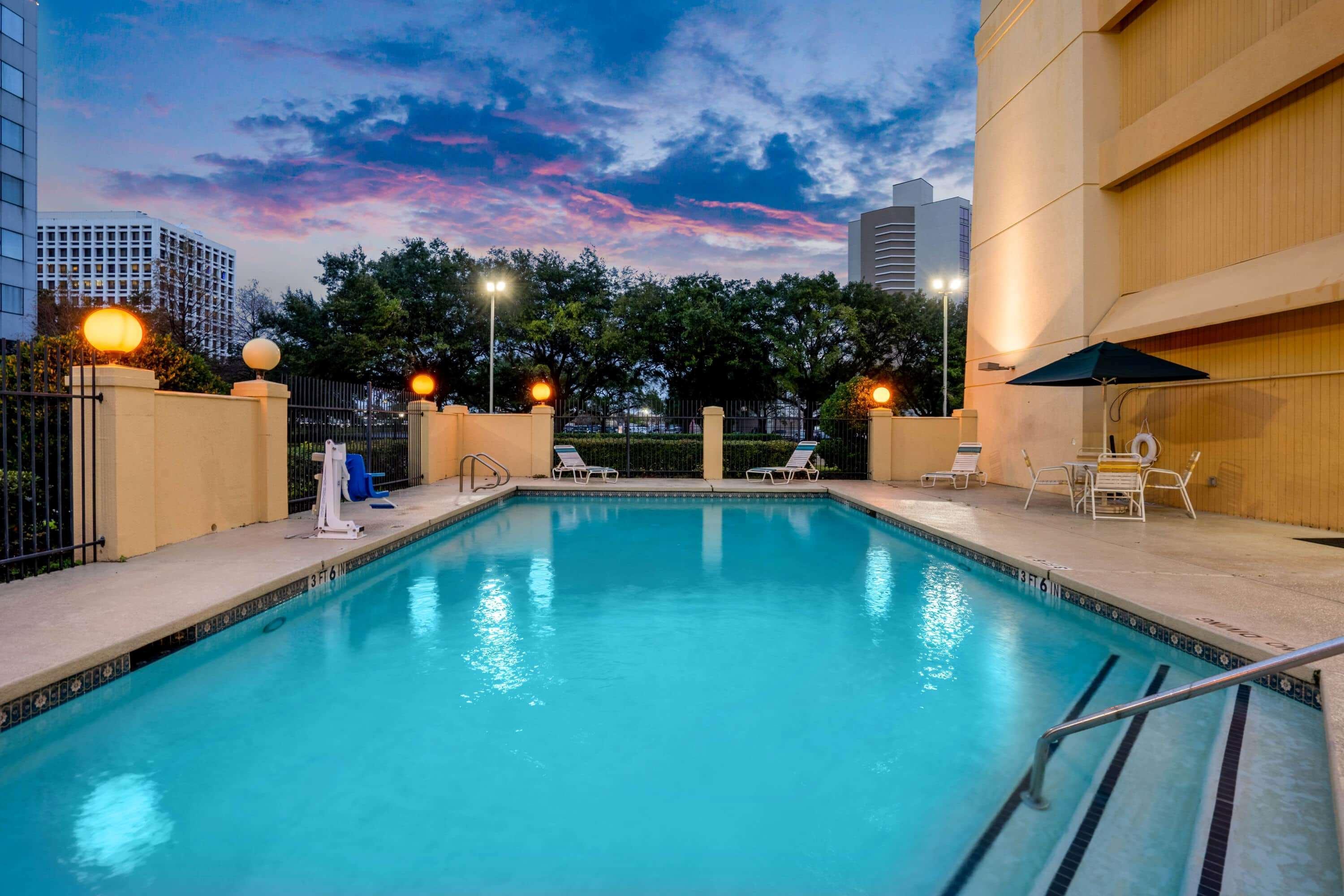 La Quinta By Wyndham Houston Southwest Ξενοδοχείο Εξωτερικό φωτογραφία